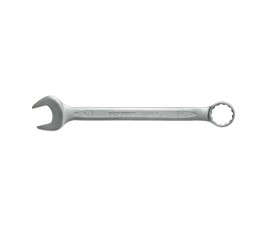 
                  TENG TOOLS KLUCZ PŁASKO OCZKOWY 34x380MM CRV 72672686